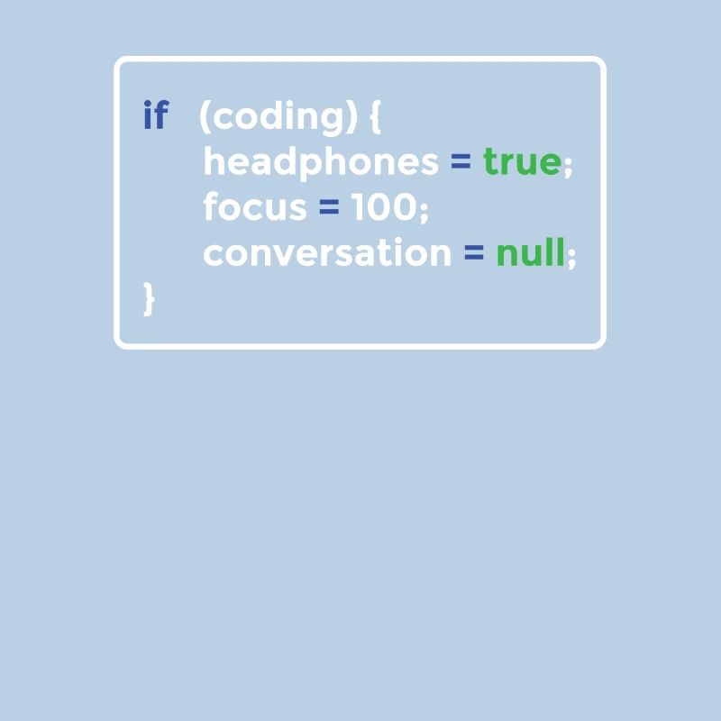 Programmation du programmeur