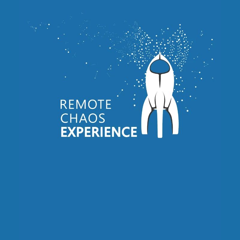 remote chaos experience - CCC Congress Hacker r C3