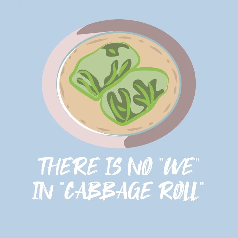 Cabbage roll