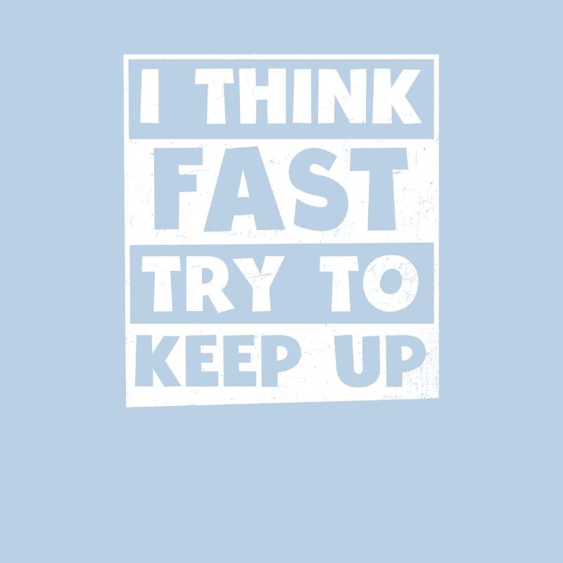 ADHS Think Fast Gift