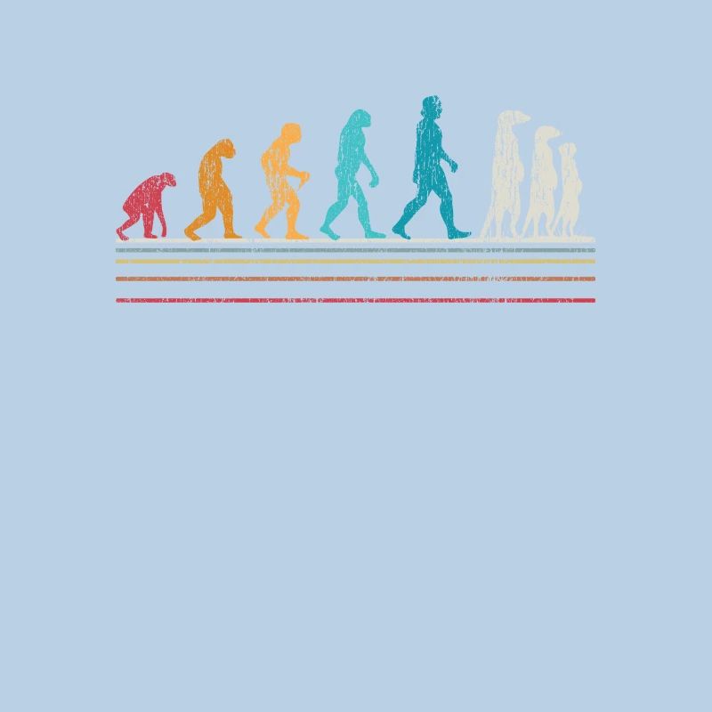 Suricate Evolution Suricate