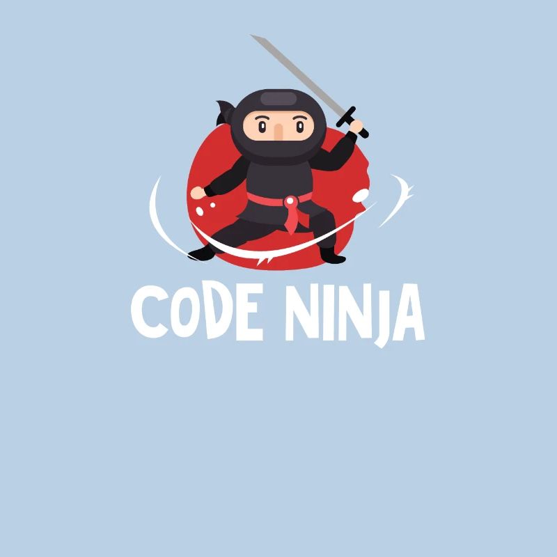 Programmation code ninja