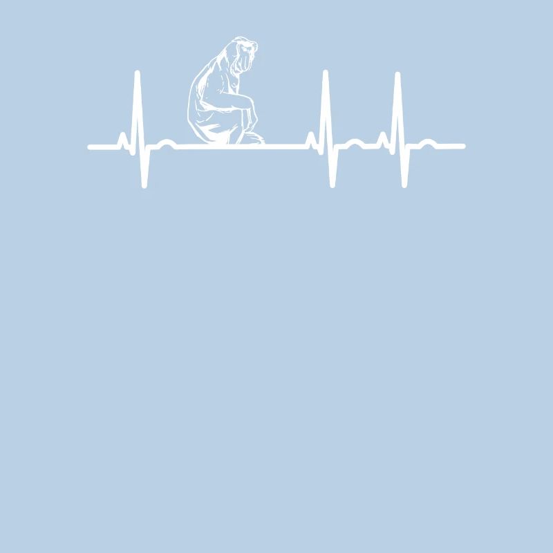 Proboscis monkey gift