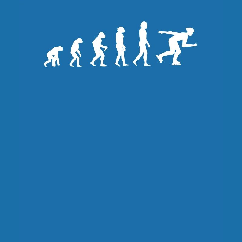 évolution de la lame de roller