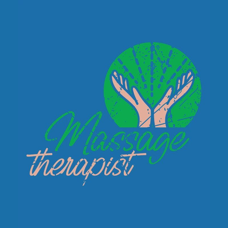 Massagetherapeut Massagetherapie Arbeit