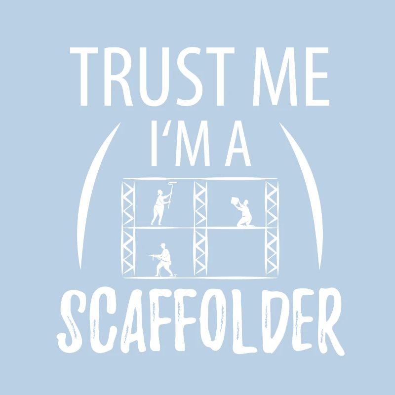 Constructeurs d’échafaudages