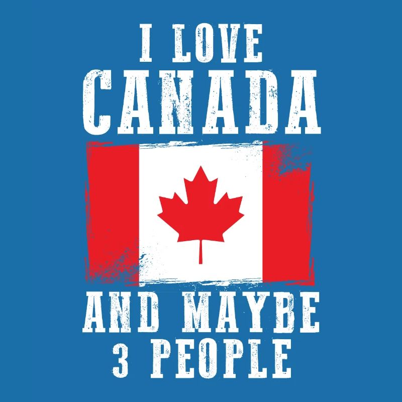 Drapeau du Canada Drapeau
