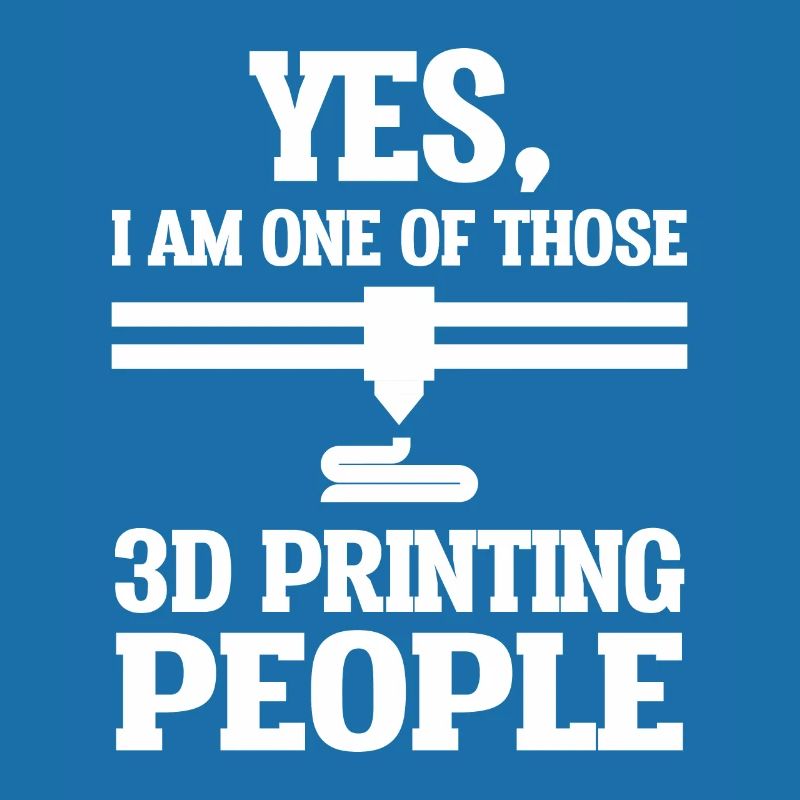 3D Printer Plastic Print Printer Bastler Hobby