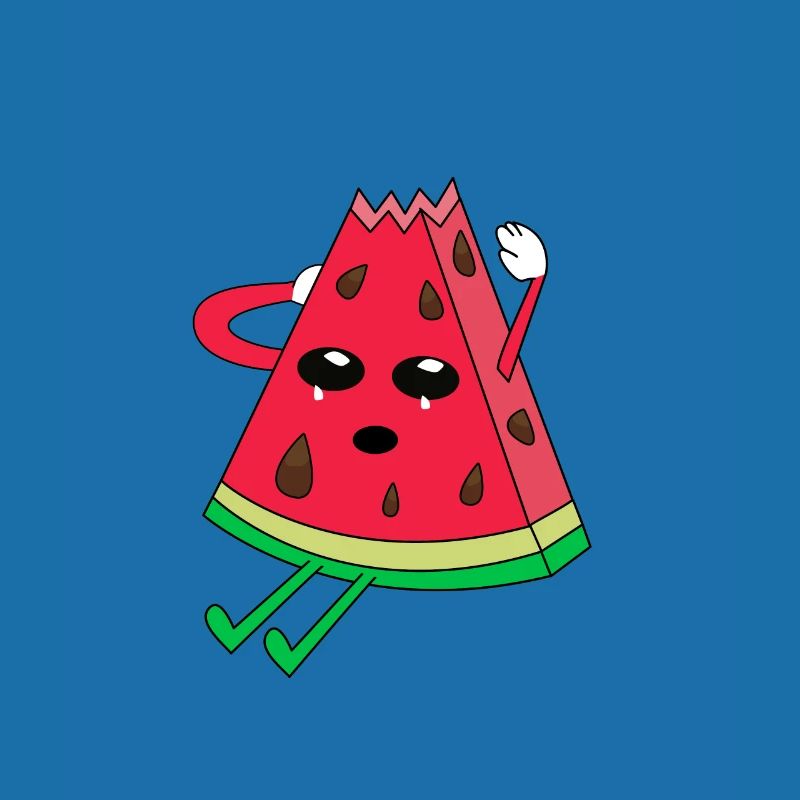 Pastèque Melon melon