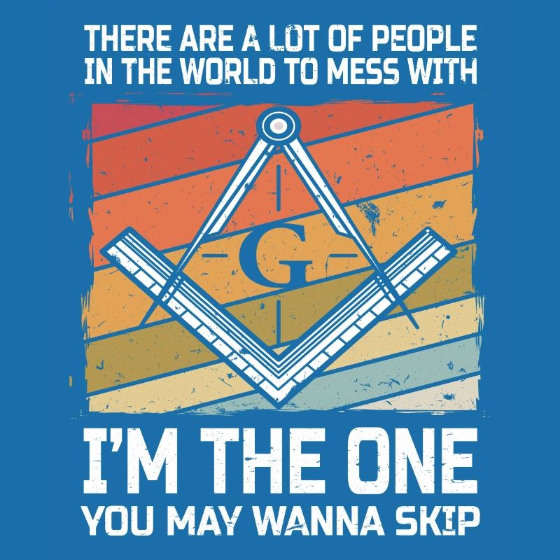 Masonic Masonic Bricklayer Illuminati Symbol Circle Angle