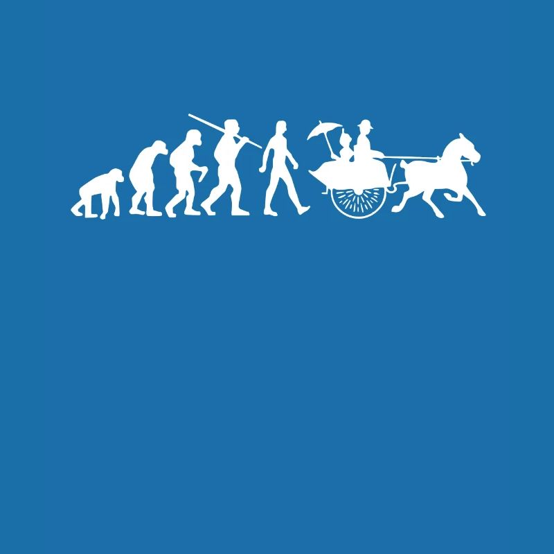 Cochers de l’Évolution