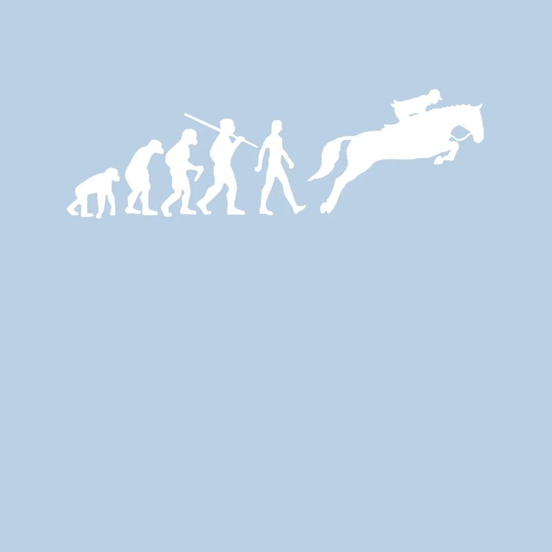 Cavalière Evolution Chevaux
