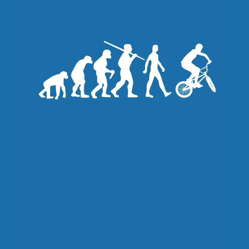 Vélo BMX Evolution BMX