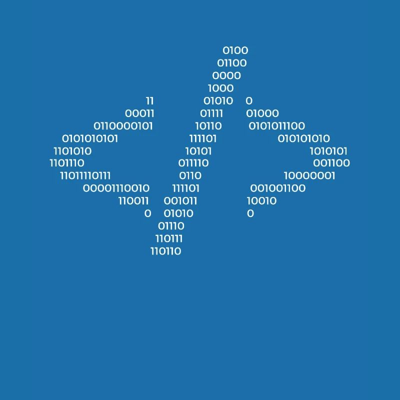 Hacker Hacking Code Computer Java Spruch Geschenk