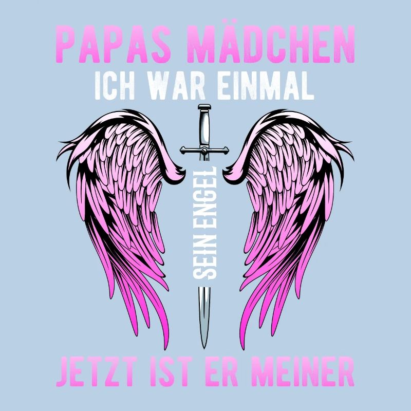 Papas Mädchen Ich War Einmal Sein Engel