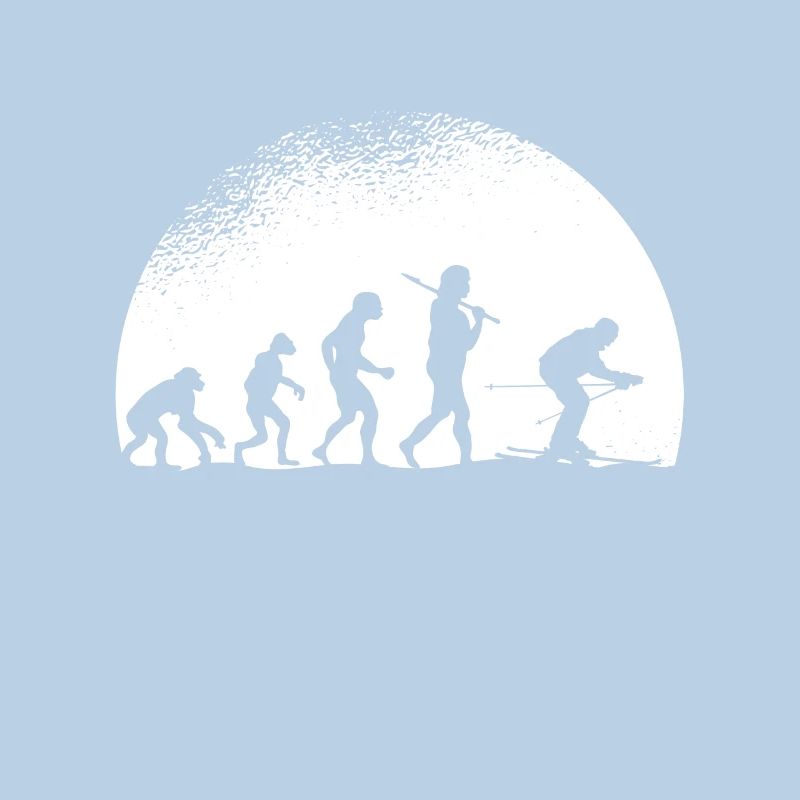 Evolution Ski