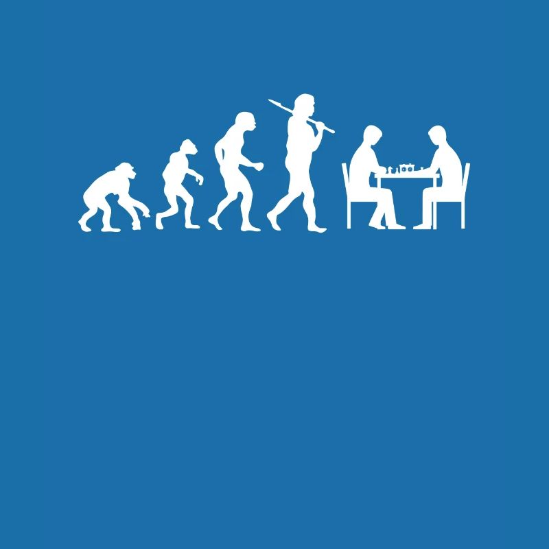 Les échecs de l’évolution