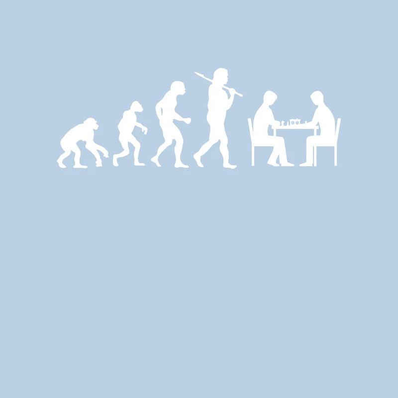 Les échecs de l’évolution