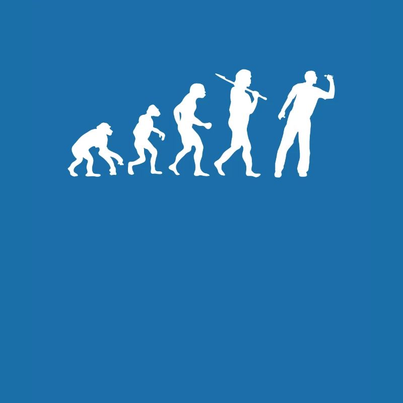 Evolution Dart