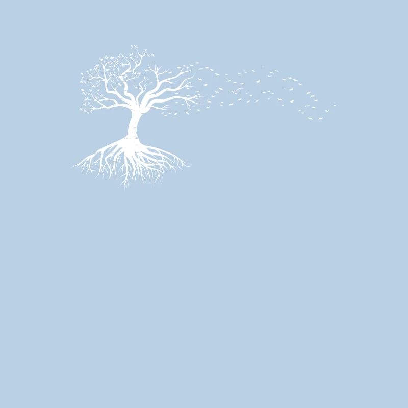 Tree Old Lonely Tree Old Tree Leafless Tree