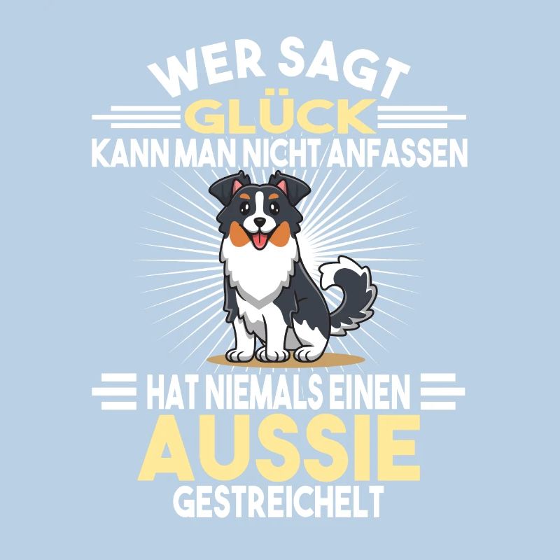 Aussie Züchter Hunde Aussie Australian Shepherd