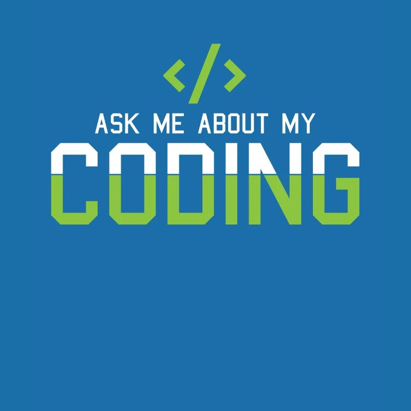 Hacking Programmierer Hacker Code Coding Geschenk