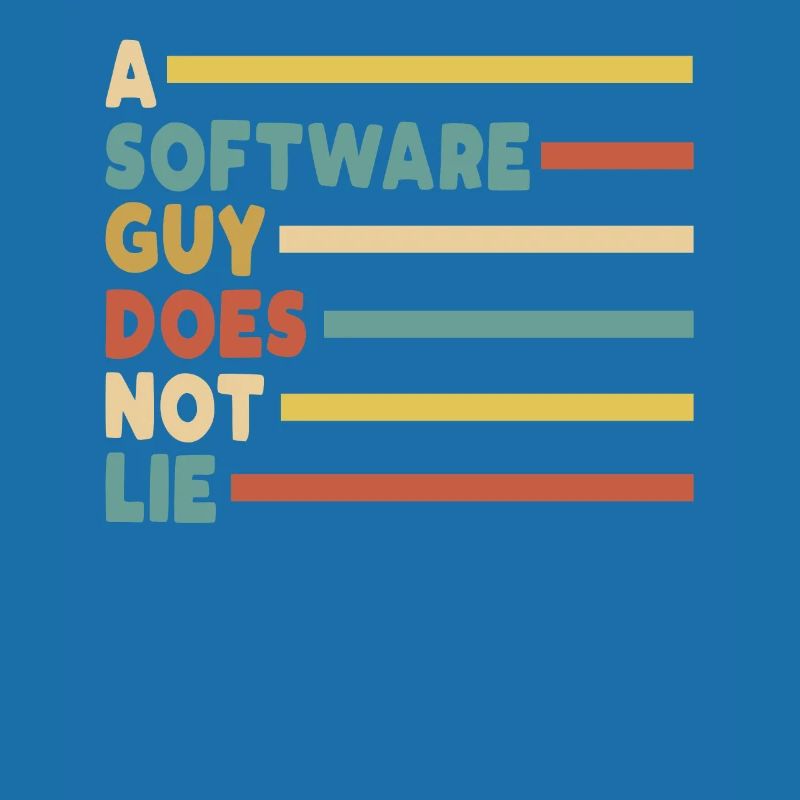 Programmer Coder Software Developer