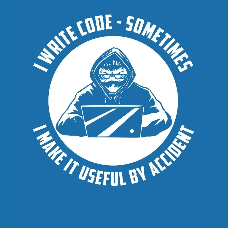 Programmeur Coder Développeur de logiciels