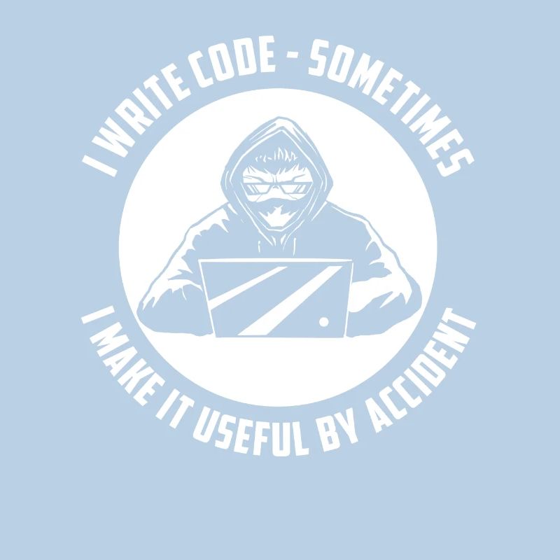 Programmierer Coder Software Entwickler