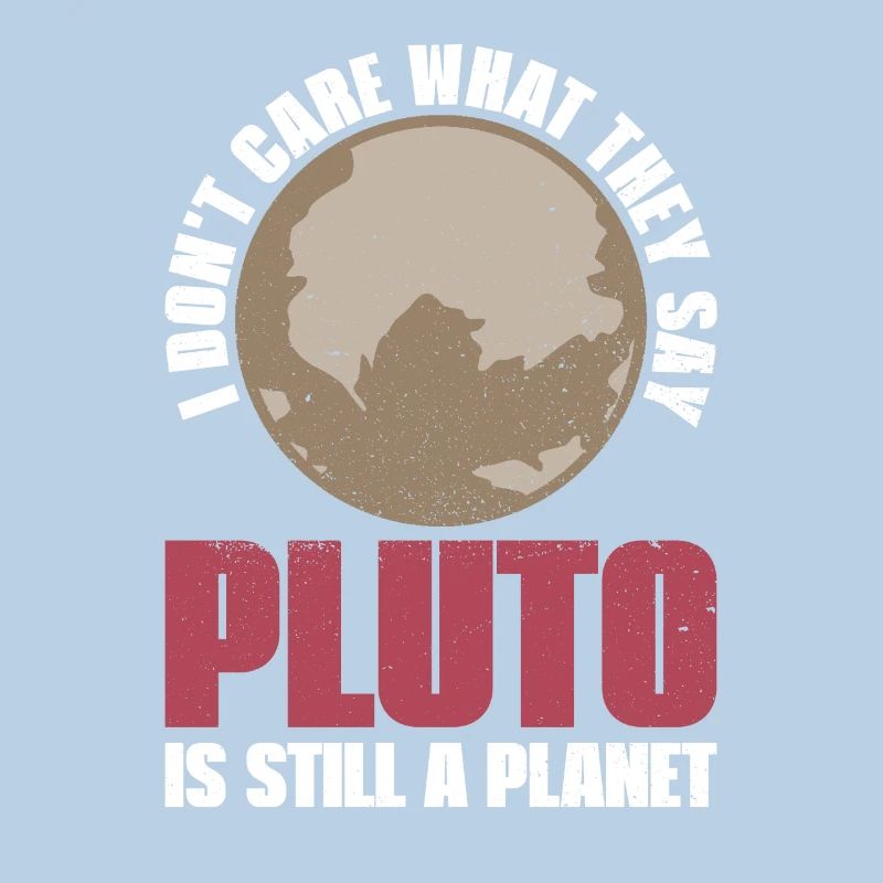 Pluto Planet Space Universe Universe