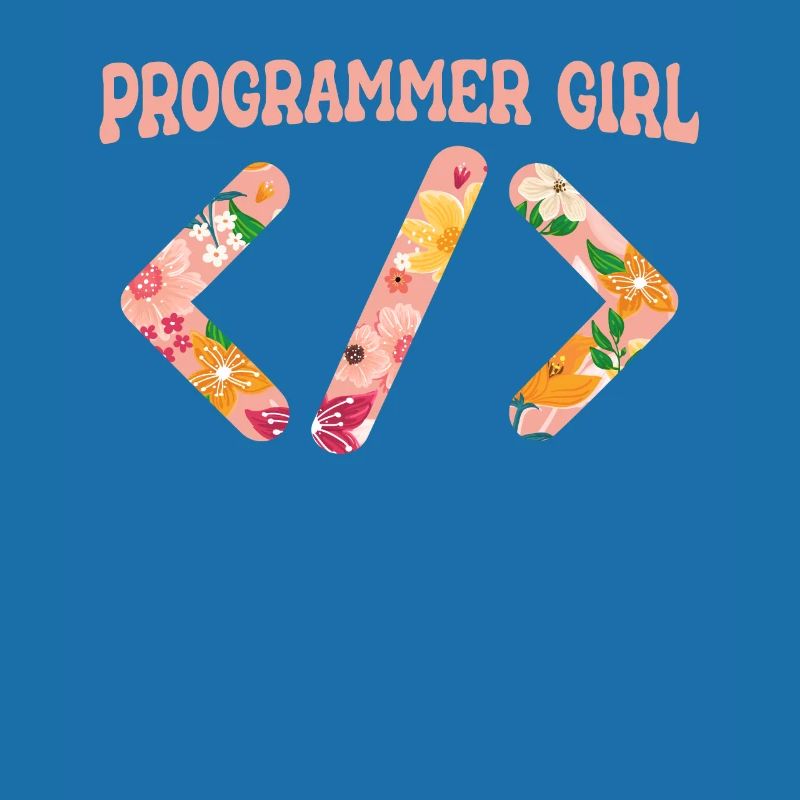 Programmer Coder Software Developer