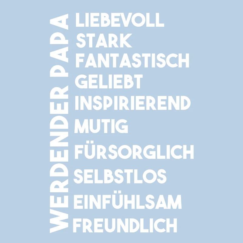 Werdender Papa