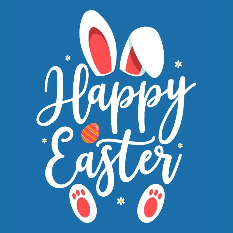 Happy Easter Easter Gift