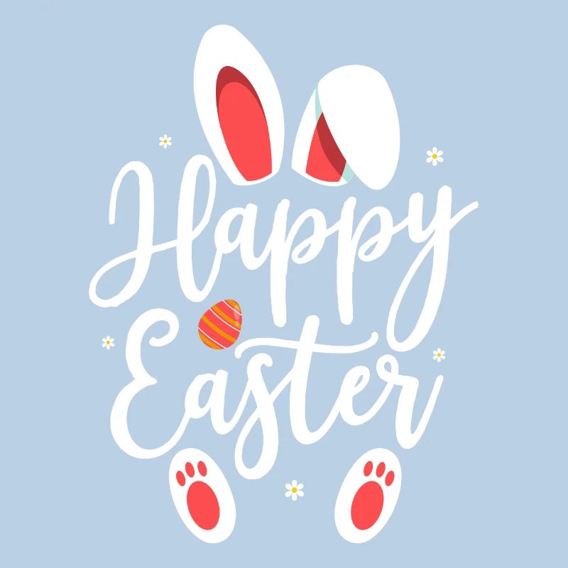 Happy Easter Easter Gift