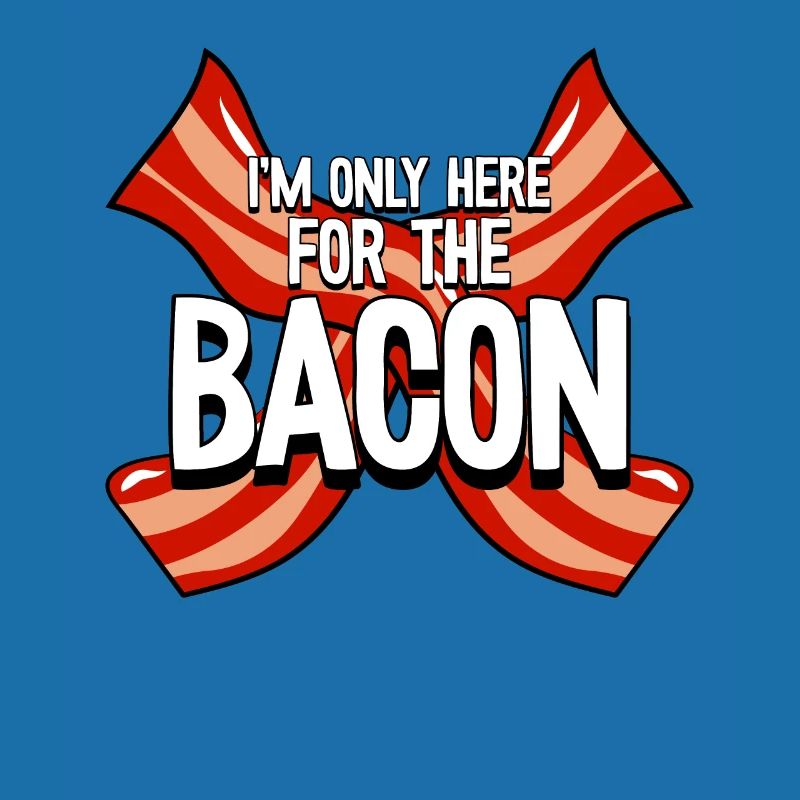 Bacon Bacon Breakfast