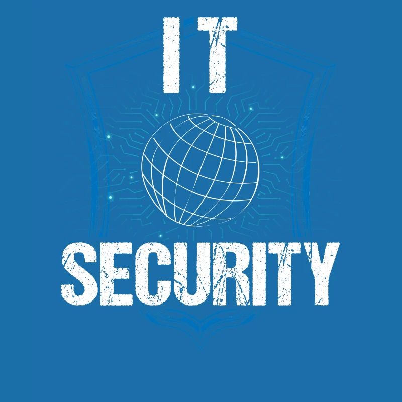 It Security Hack Hacker Hacking Cybersécurité