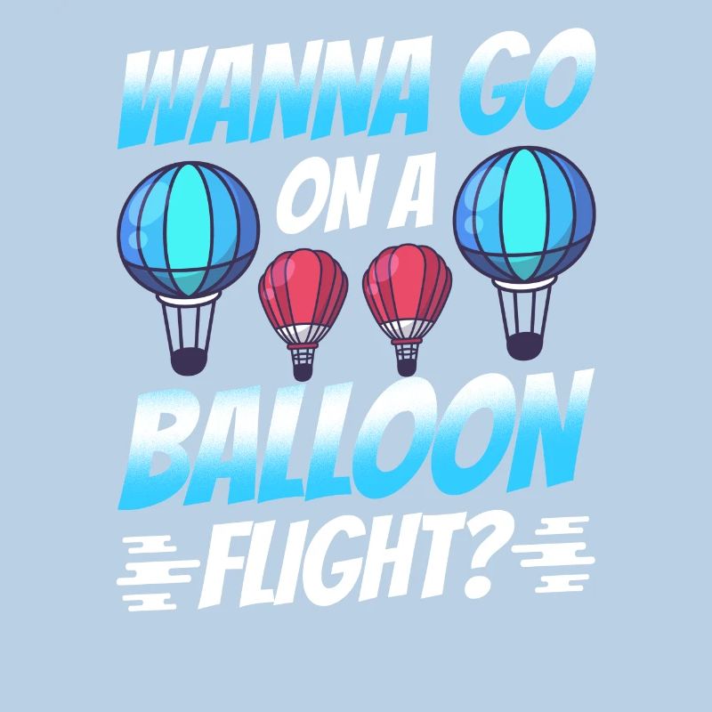 Willst Du Eine Ballonfahrt Machen? Ballonfahrer