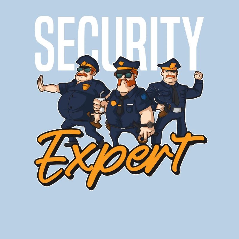 Security Security Guard Security Service