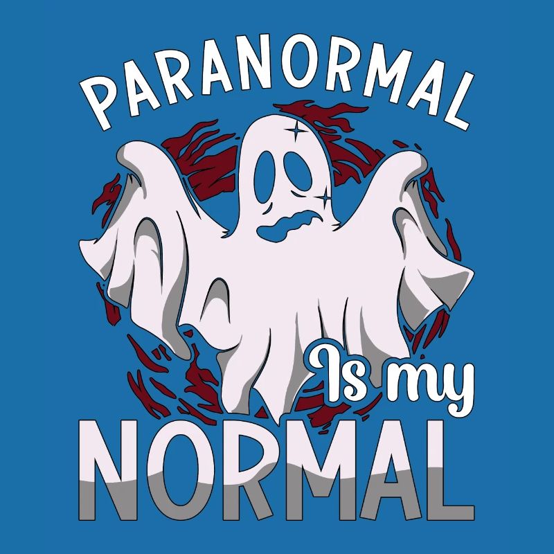 Ghost Hunter Paranormal Ghost Hunt Ghost Gift