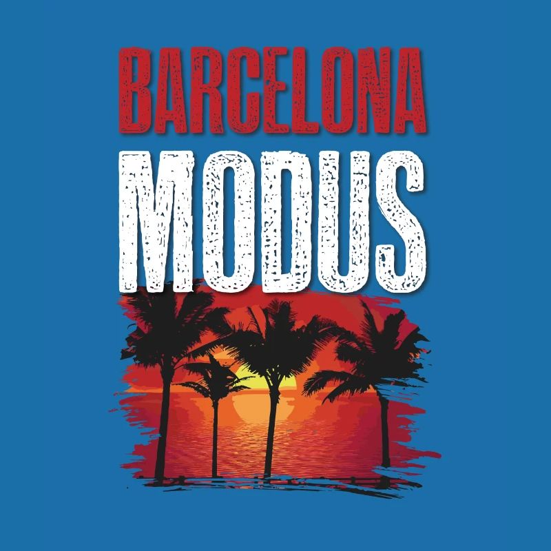 Mode Barcelone