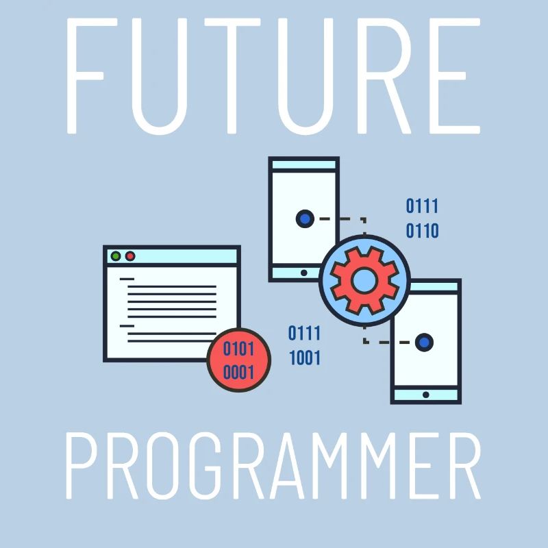 Programmeur Programmation Ordinateur Développeur Pc