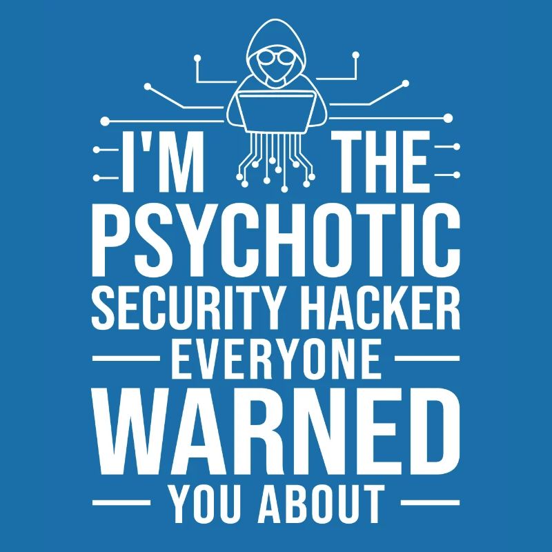 Ethical Hacker Security Computer Hacking