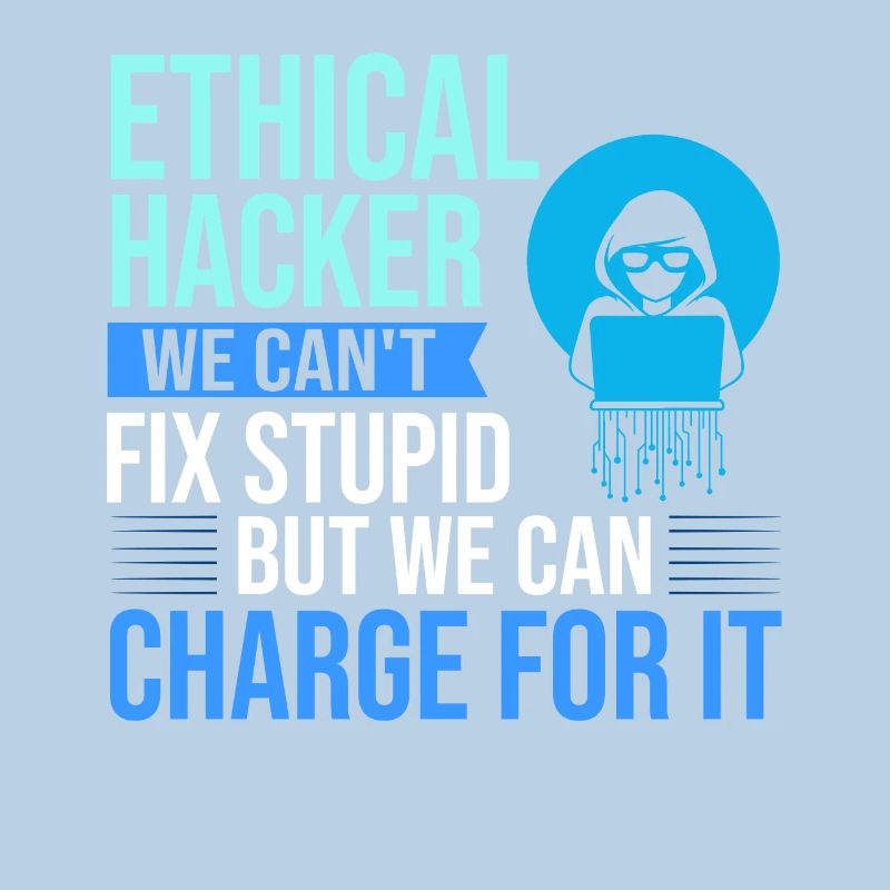 Ethical Hacker Sicherheit Computer Hacking