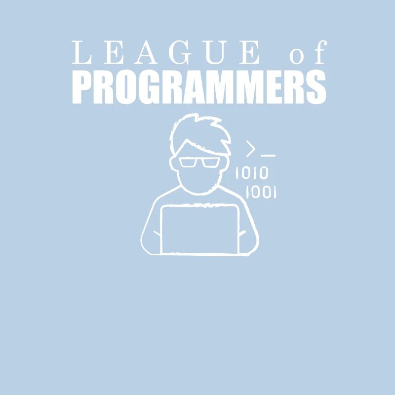 Programmer Coder Software Developer
