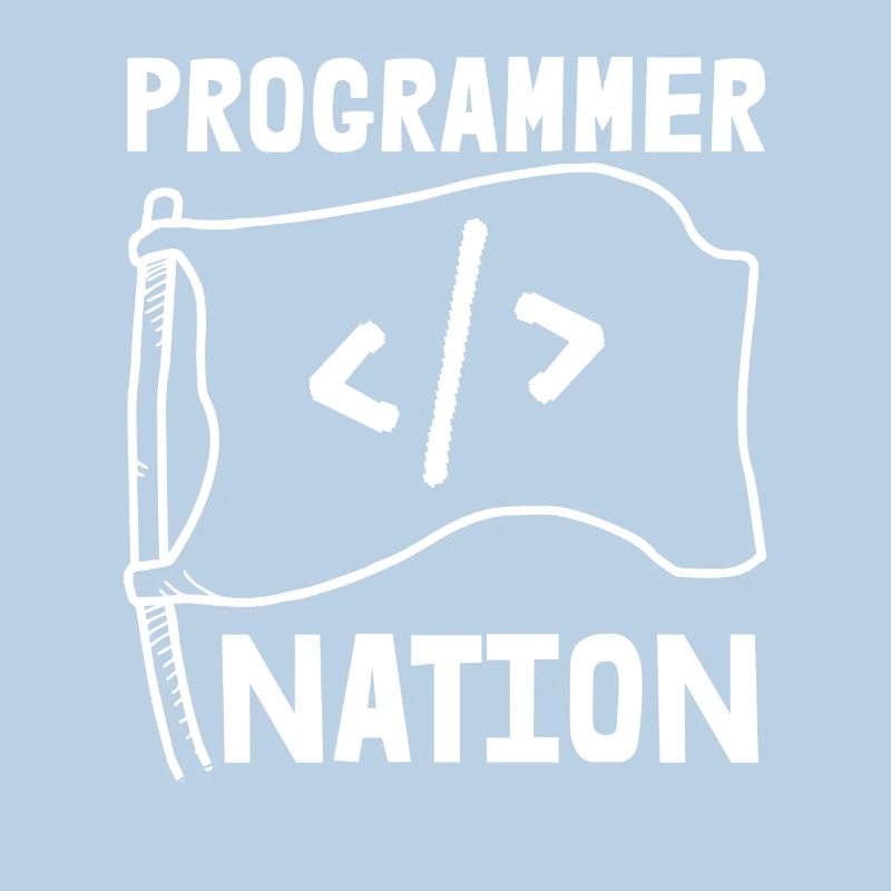 Programmer Coder Software Developer