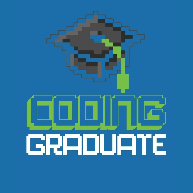 Programmierer Coder Software Entwickler