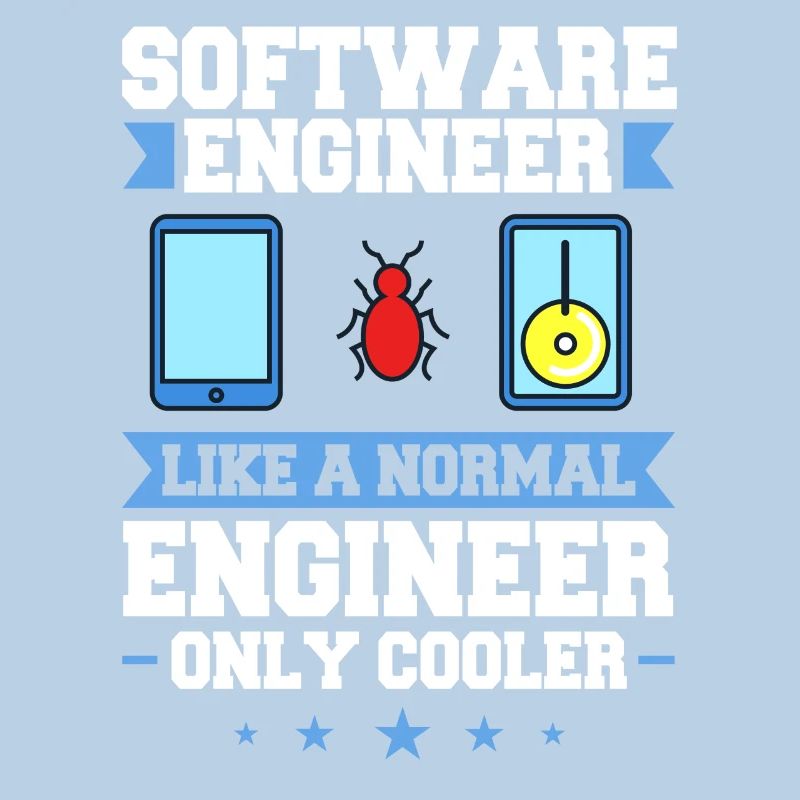 Software Engineering Software Engineering Engineer