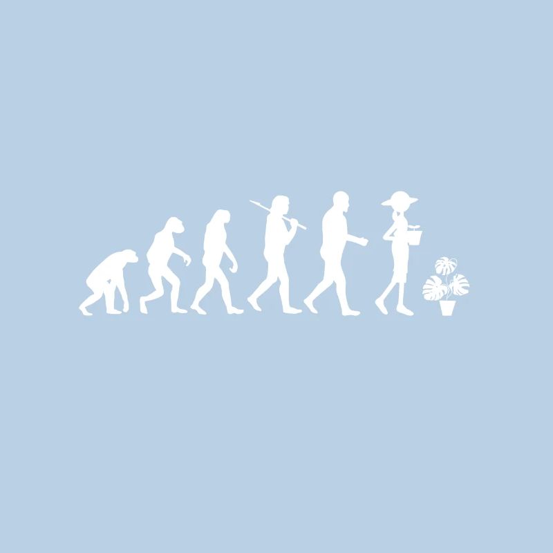Evolutionsgeschenk Pflanzen