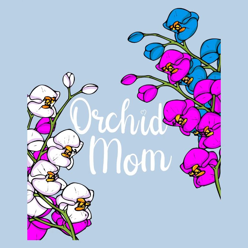 Orchidee Muttertag Geschenk Floristin Orchidee