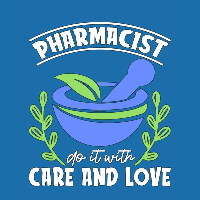 Pharmacist Pharmacy Technician Technician Gift